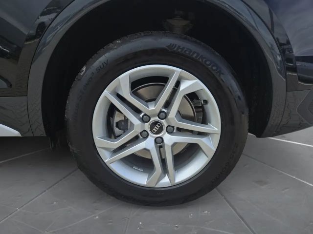 Audi Q5 40 TDI Quattro S-Tronic