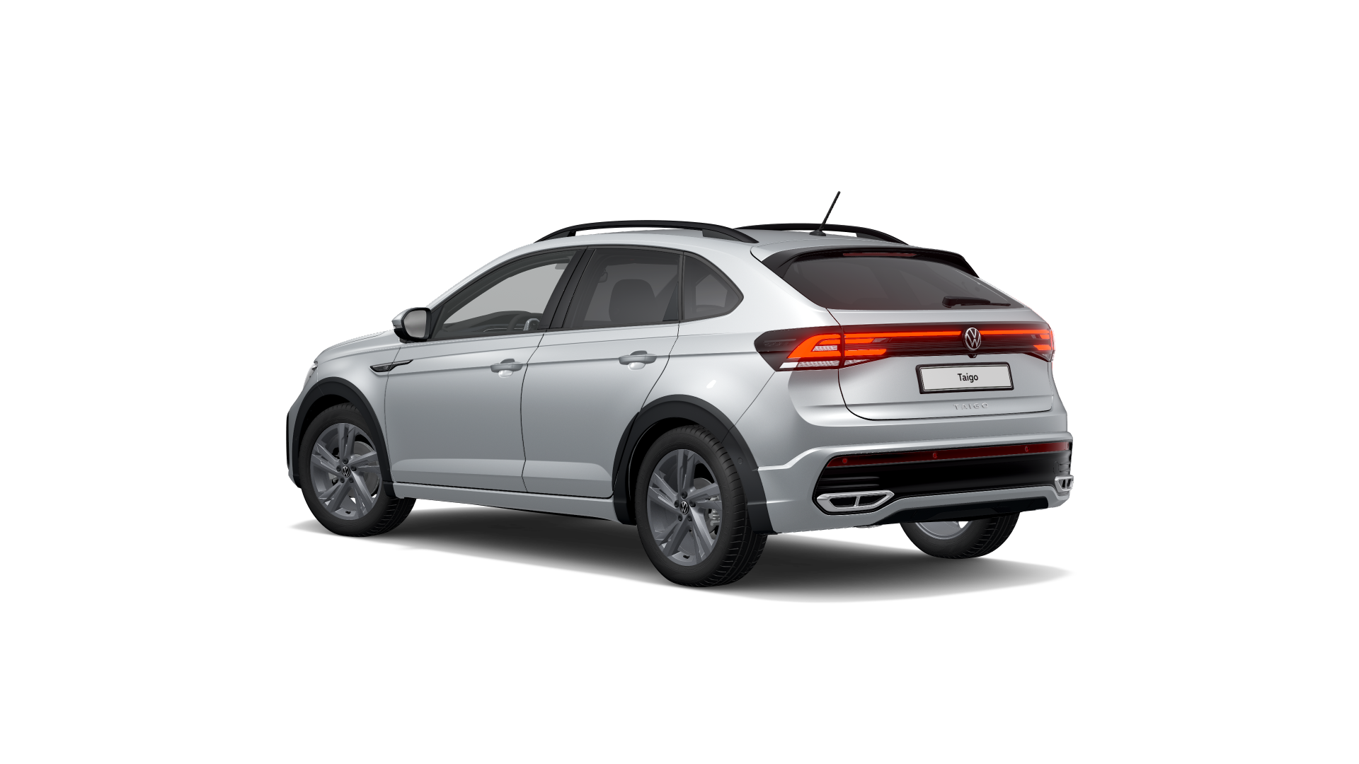 Volkswagen Taigo 1.0 TSI