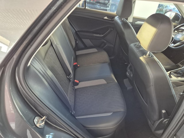 Volkswagen T-Roc T-Roc TSI Goal NAVI DIGI SITZH LED CARPLAY ACC