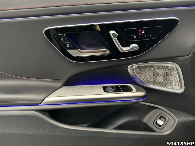 Mercedes-Benz CLE 53 AMG 4MATIC+ AMG Line