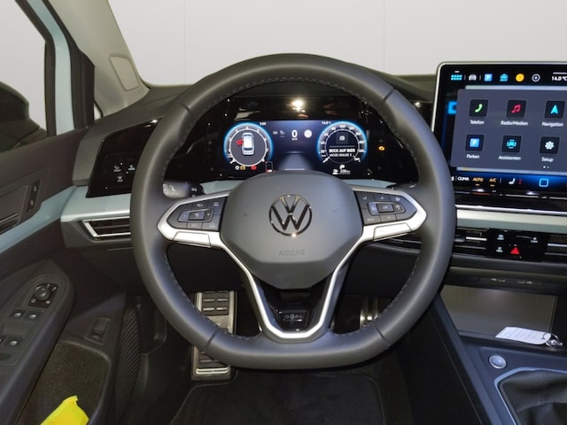 Volkswagen Golf Golf VIII Variant