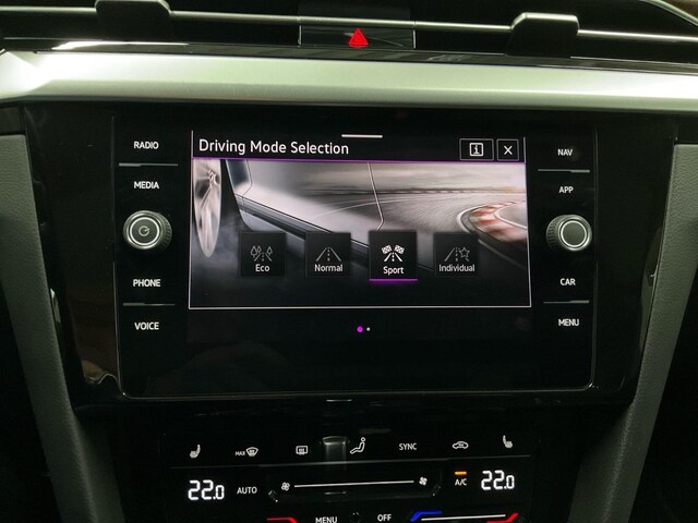 Volkswagen Arteon Shooting Brake 2.0 TSI DSG