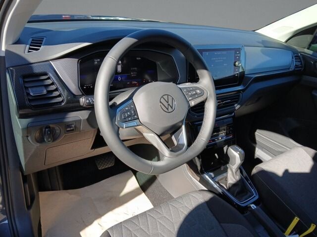 Volkswagen T-Cross 1.0 TSI DSG Life
