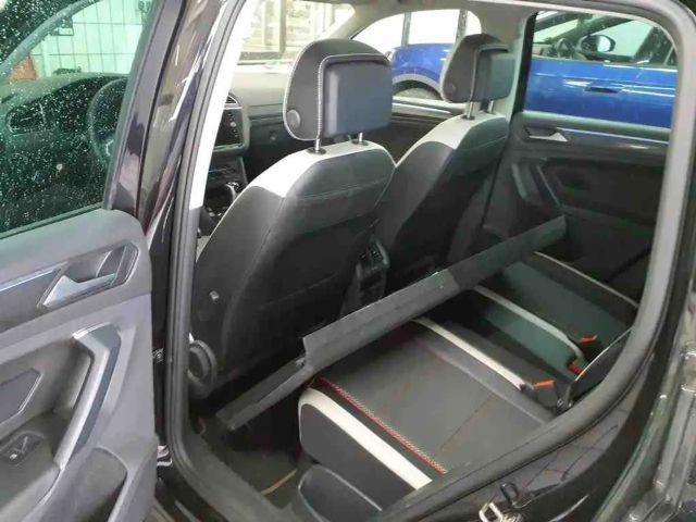 Volkswagen Tiguan 2.0 TSI 4Motion DSG Sport