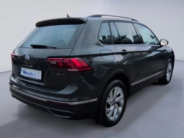 Volkswagen Tiguan 2.0 TSI DSG Life