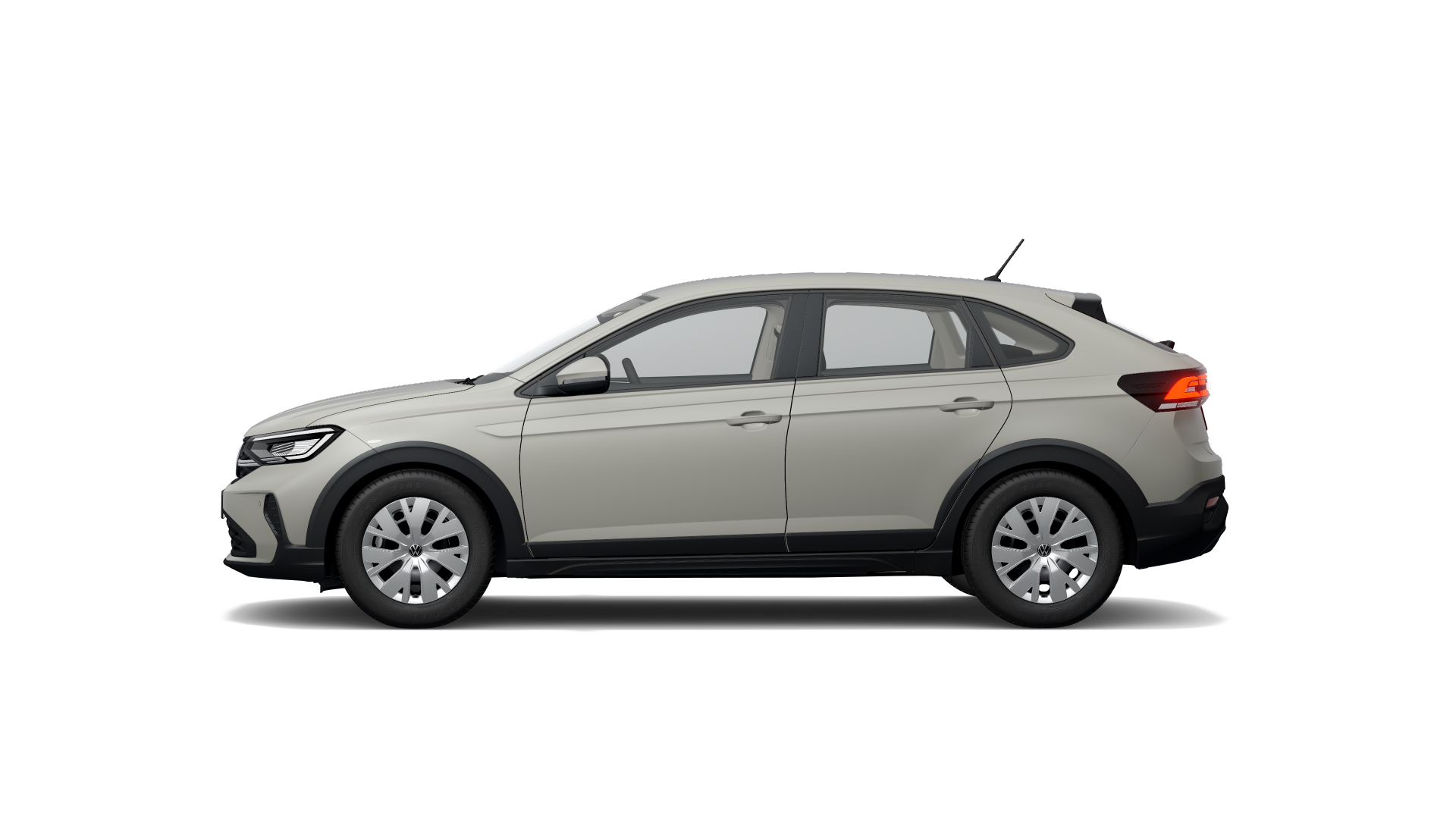 Volkswagen Taigo 1.0 TSI