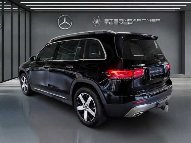 Mercedes-Benz GLB 200 Progressive