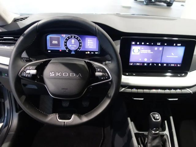 Skoda Octavia 1.5 TSI 85