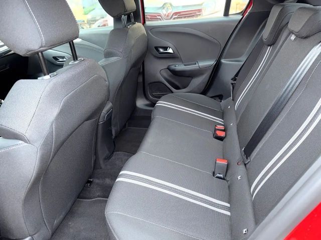 Opel Corsa GS-Line Grand Sport