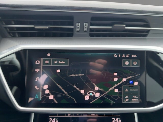 Audi A6 45 TFSI Avant Quattro S-Tronic