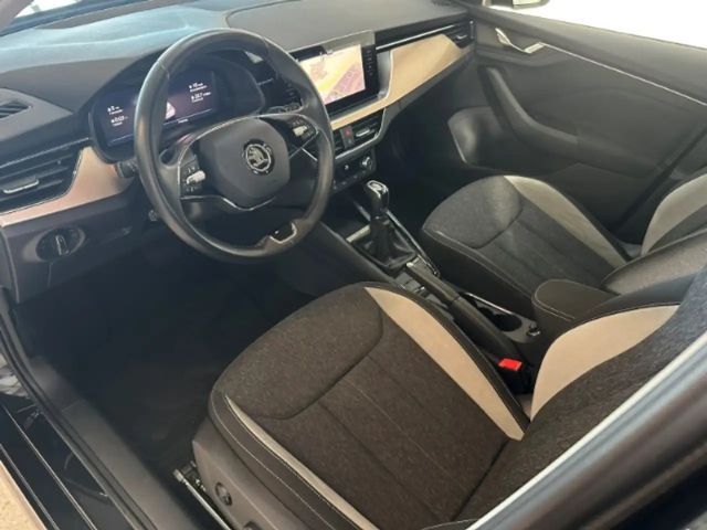 Skoda Kamiq 1.5 TSI Style Style