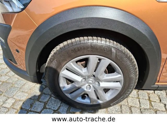 Dacia Sandero Comfort Stepway