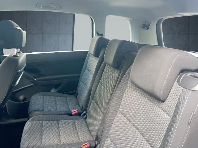 Volkswagen Touran 1.5 TSI Comfortline DSG