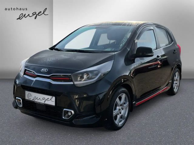 Kia Picanto GT-Line