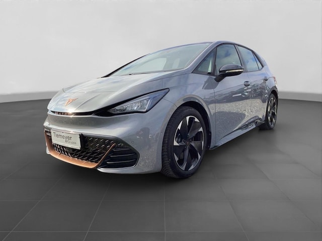 Cupra Born Born LM19 PANO eSITZE KAMERA PILOT-M ACC