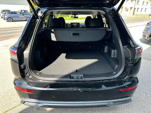 Mitsubishi Outlander Intense PHEV