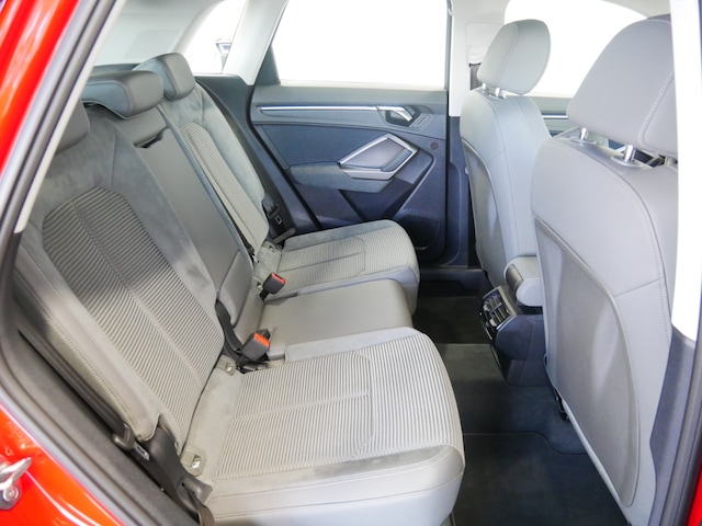 Audi Q3 45 TFSI Hybride S-Tronic