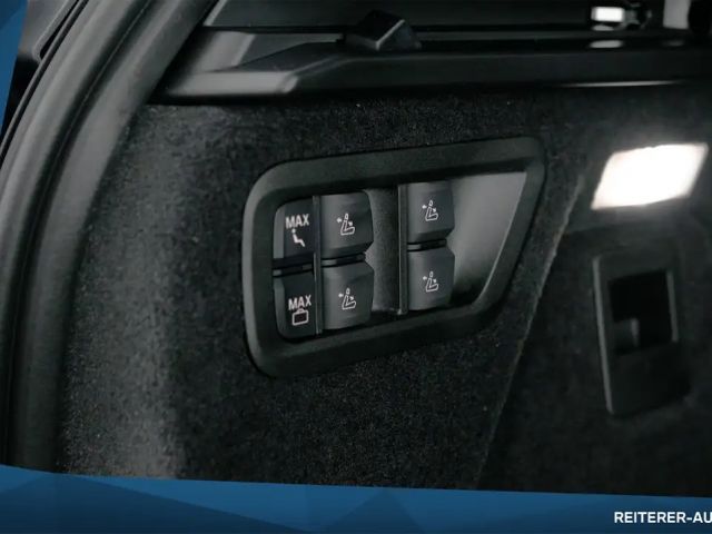 BMW X7 M-Sport xDrive40d