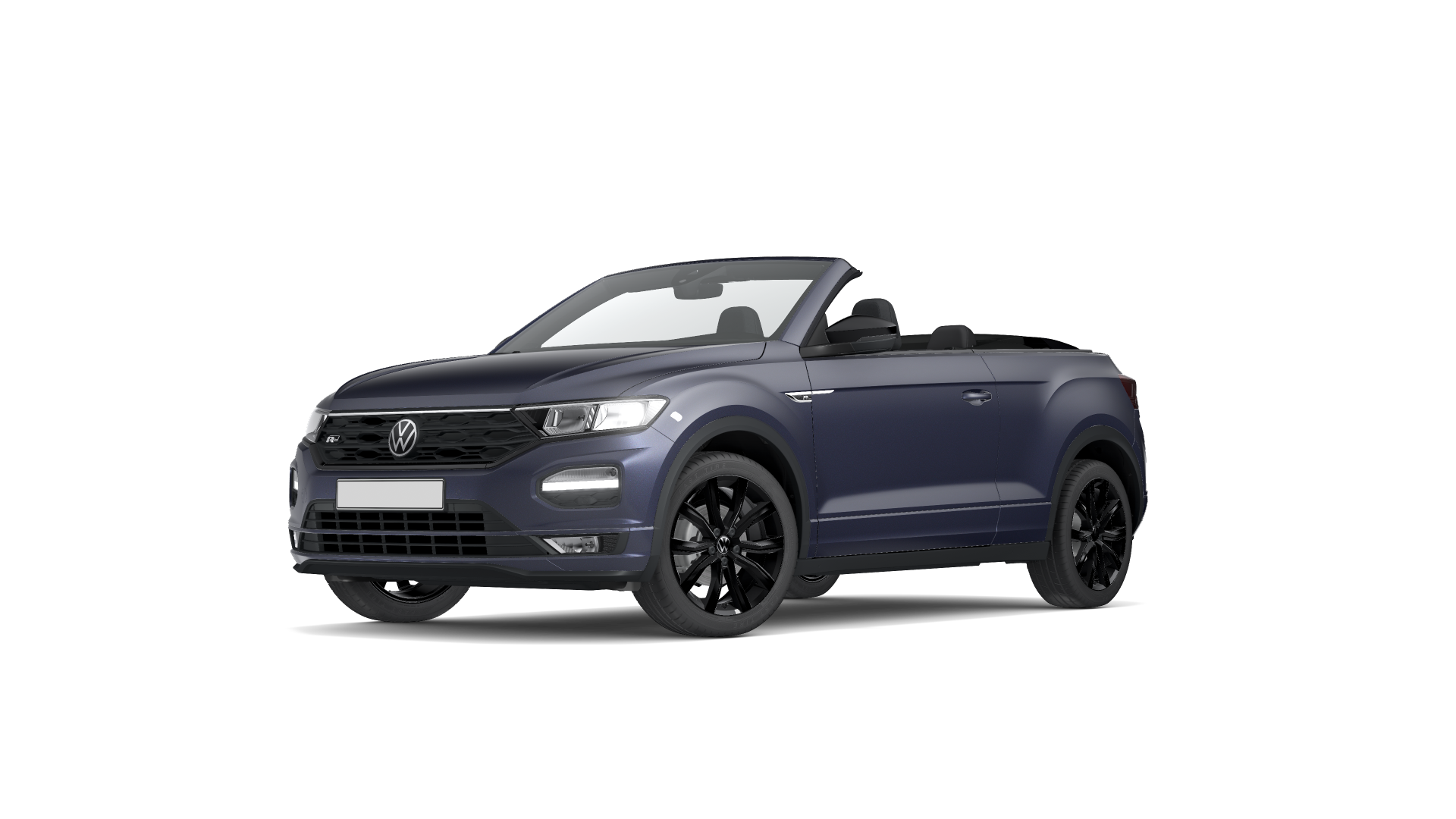 Volkswagen T-Roc 1.5 TSI Cabriolet R-Line