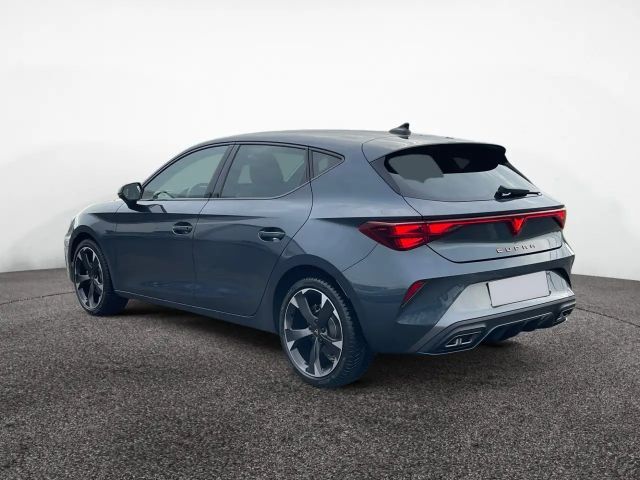 Cupra Leon DSG