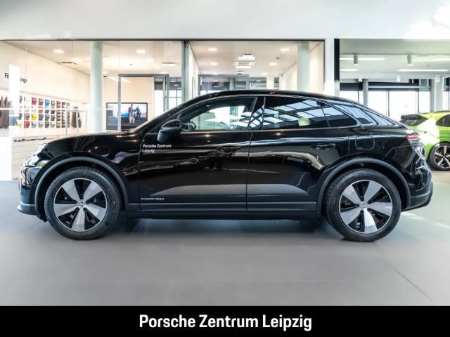 Porsche Macan Bose AHK ACC Panorama 4xSitzheizung
