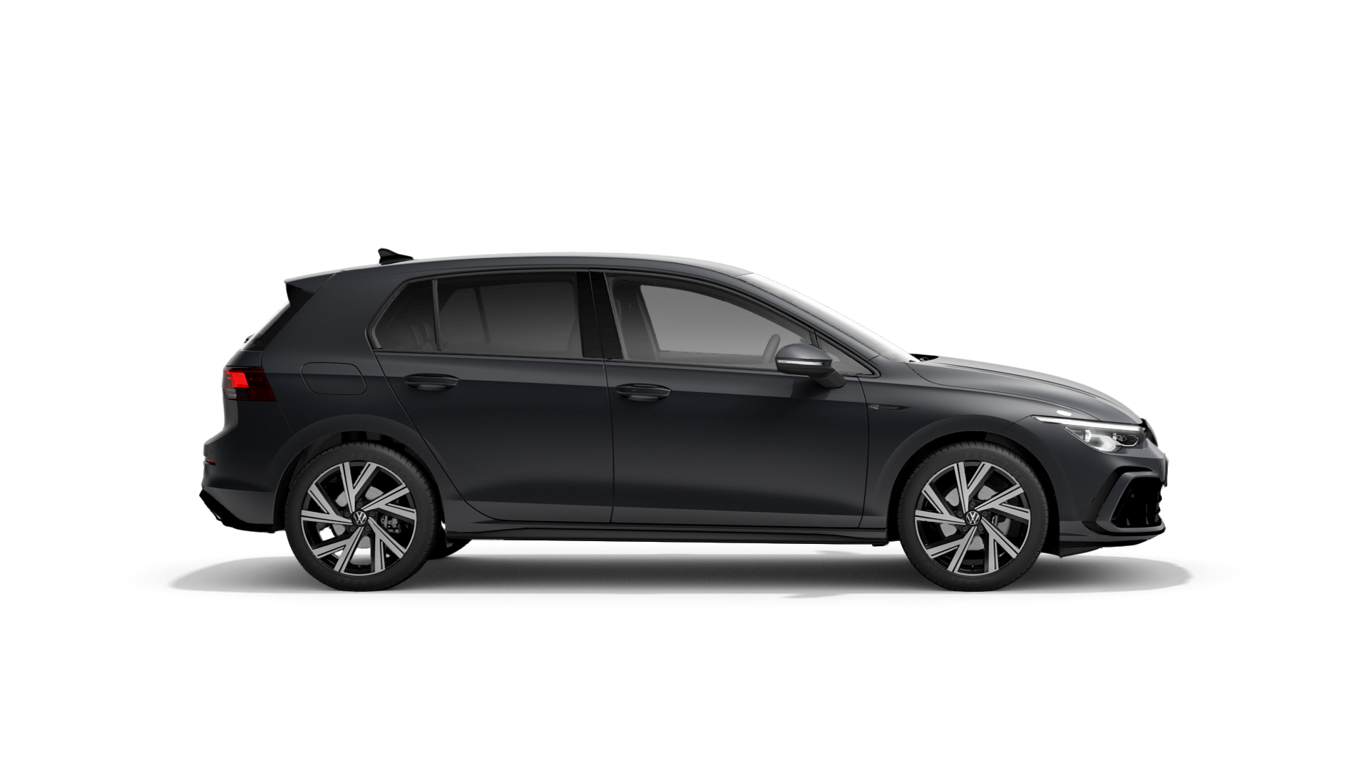 Volkswagen Golf 1.5 eTSI Golf VIII R-Line