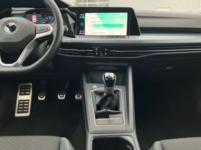 Volkswagen Golf Golf VIII Life Plus