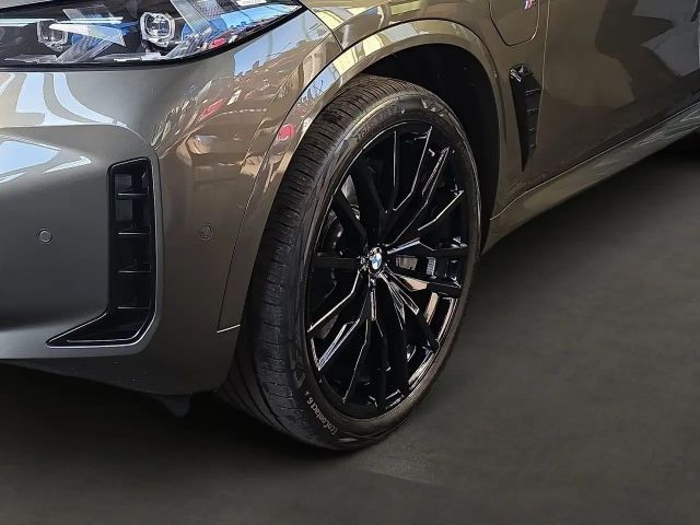 BMW X5 M-Sport xDrive50e