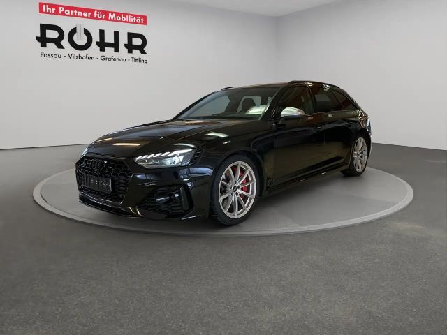 Audi RS4 Quattro