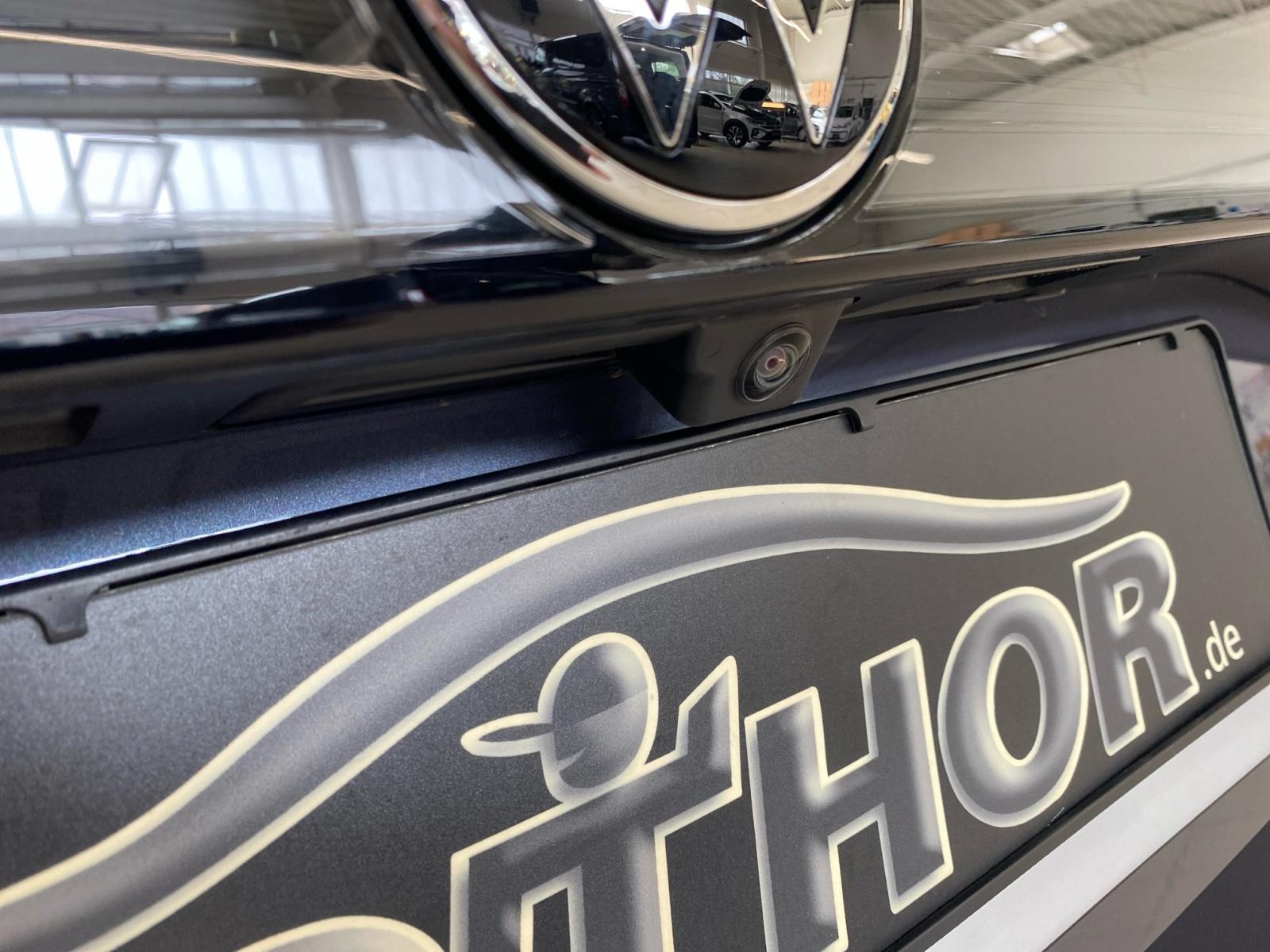 Volkswagen T-Cross 1.0 TSI R-Line