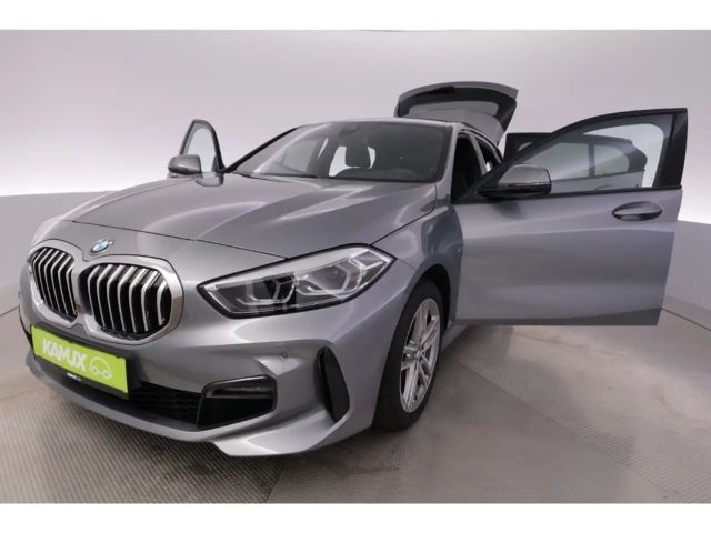 BMW 118 118i M-Sport Sedan
