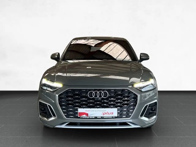 Audi Q5 35 TDI S-Line S-Tronic Sportback