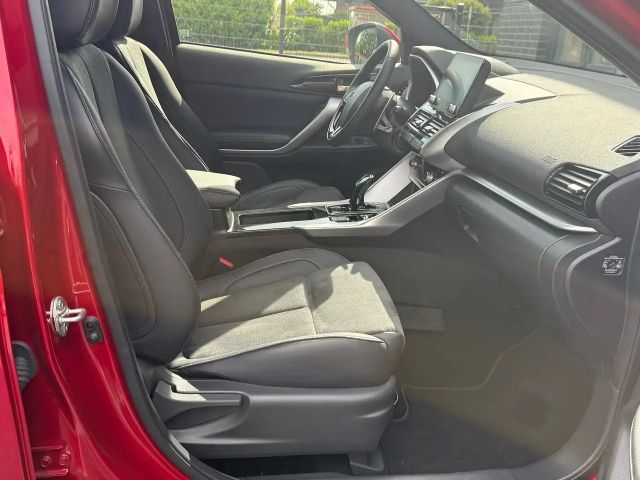 Mitsubishi Eclipse Cross 4WD