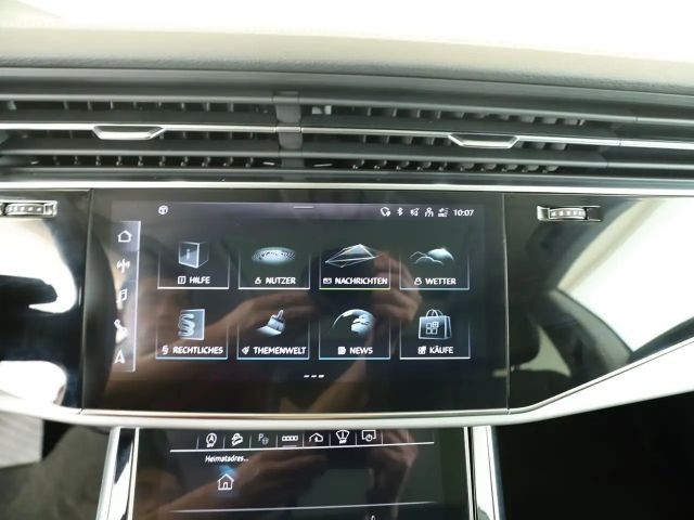 Audi Q8 50 TDI Quattro