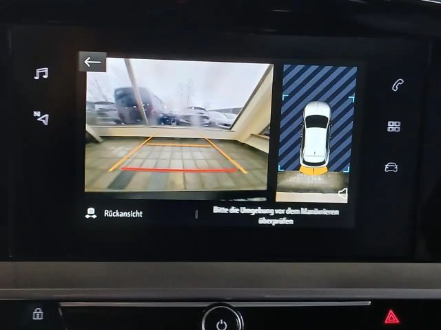 Opel Mokka 1.2 LED+SHZ+Winterp.+Fernlichtass.+Kam.+LM