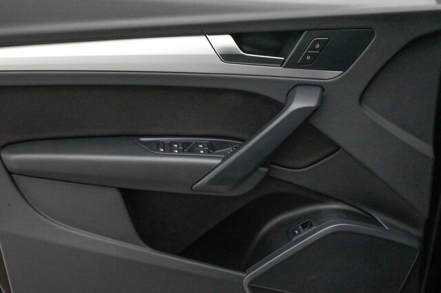 Audi Q5 40 TDI Quattro S-Tronic