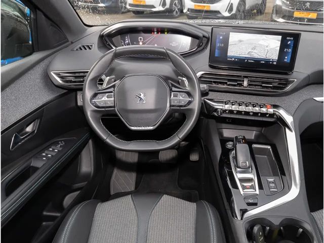 Peugeot 5008 Allure Pack