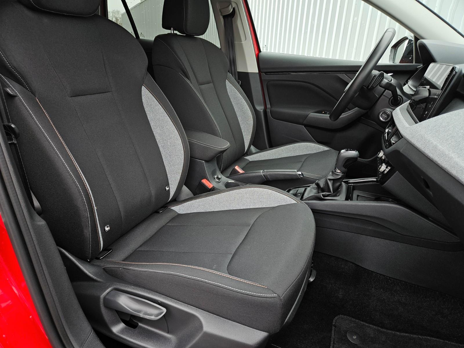 Skoda Scala Selection