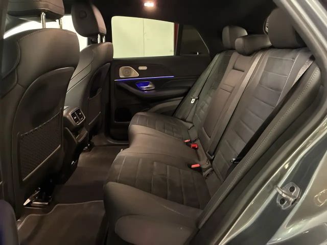 Mercedes-Benz GLE 350 4MATIC Coupé