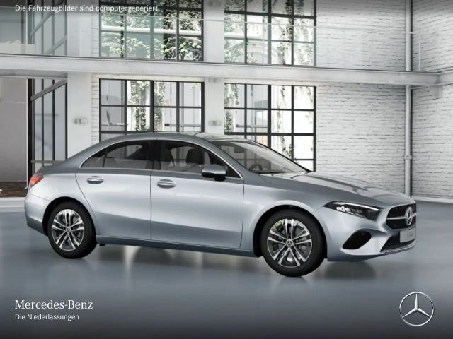 Mercedes-Benz A 200 Progressive