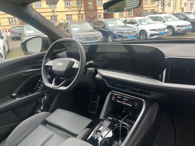 Audi Q5 Quattro Sportback