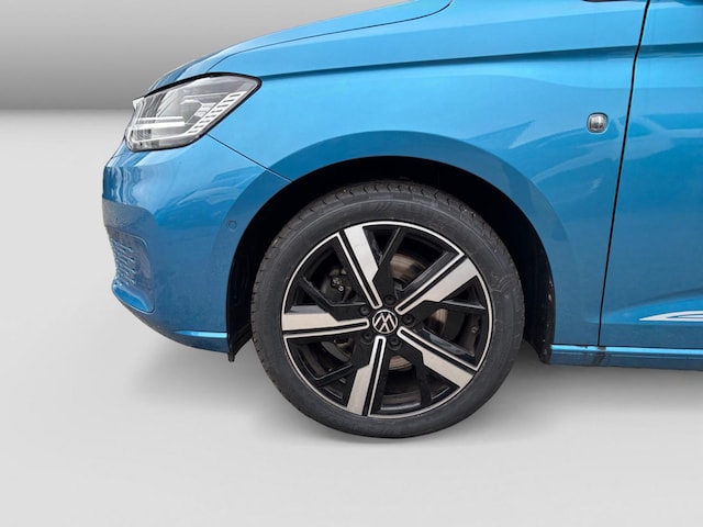 Volkswagen Caddy 2.0 TDI Move