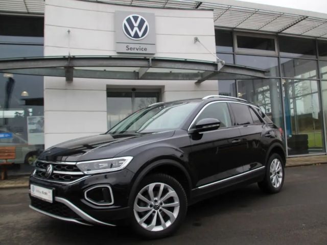 Volkswagen T-Roc DSG Style
