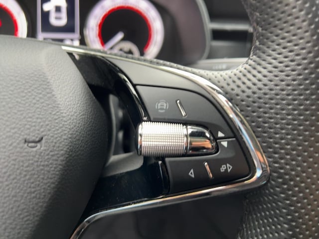 Skoda Scala 1.0 TSI Monte Carlo