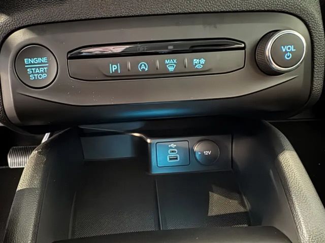 Ford Focus Titanium Wagon