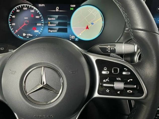 Mercedes-Benz GLC 220 GLC 220 d