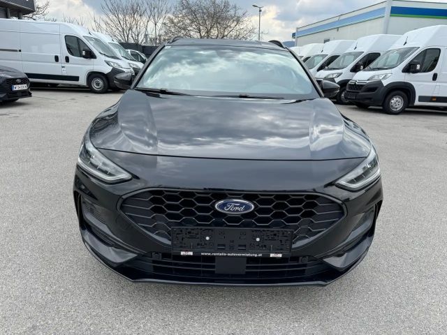 Ford Focus ST Line Wagon