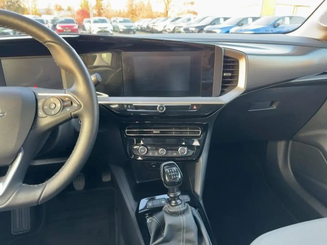 Opel Mokka 1.2 Turbo Elegance Turbo