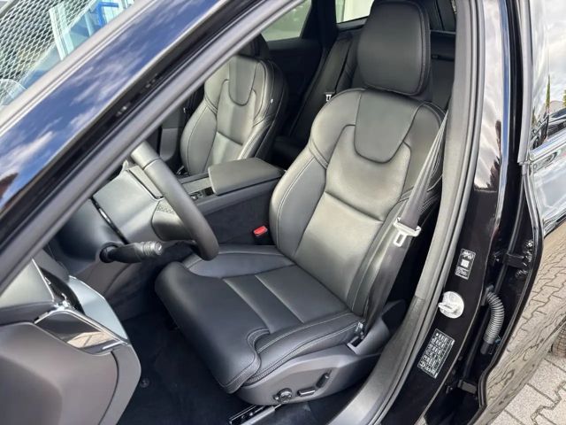 Volvo XC60 AWD Recharge T6 Ultra