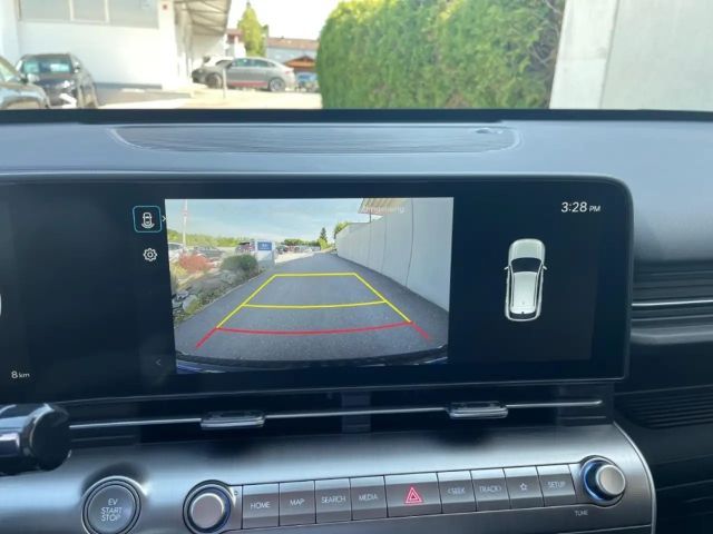 Hyundai Kona 2WD Electric Trend